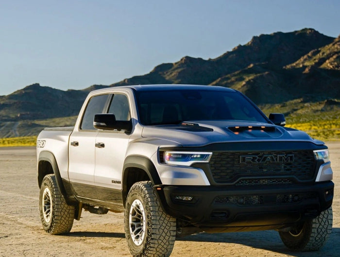 <h4><span style="text-decoration:underline">Restore the Pride</span></h4><h1>Redefine Your Badge</h1>